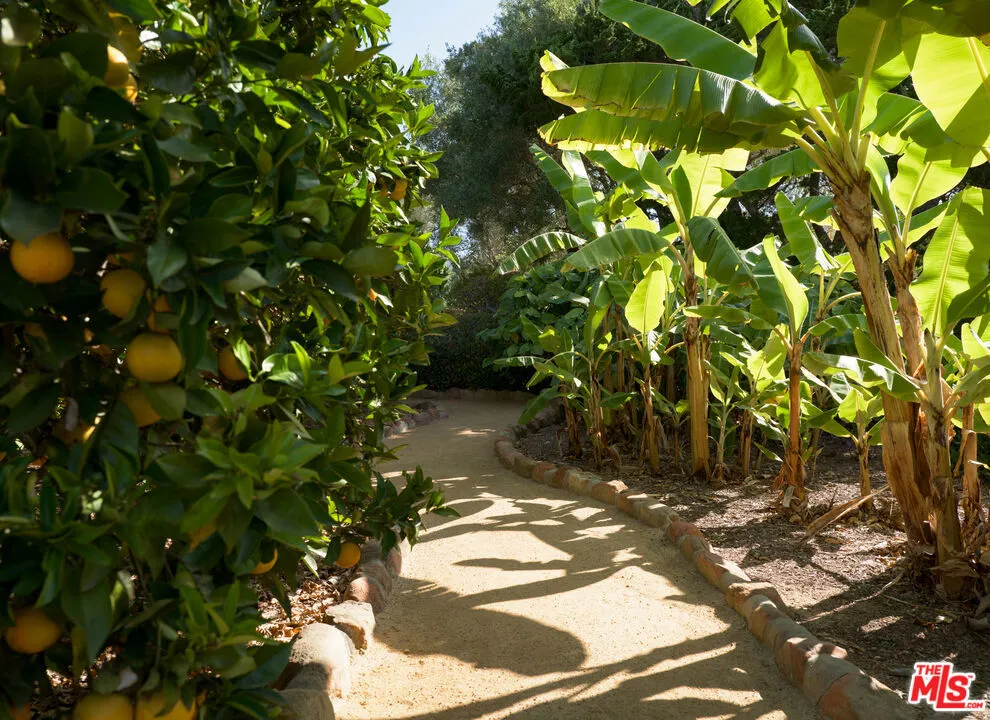 660 Buena Vista Drive Montecito, CA 93108