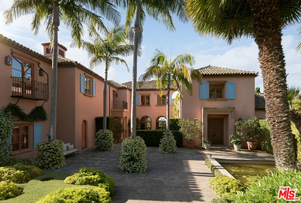 660 Buena Vista Drive Montecito, CA 93108