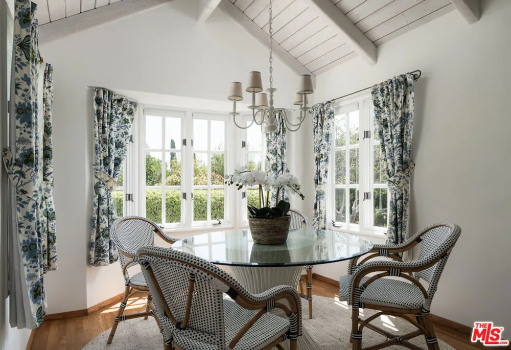 660 Buena Vista Drive Montecito, CA 93108