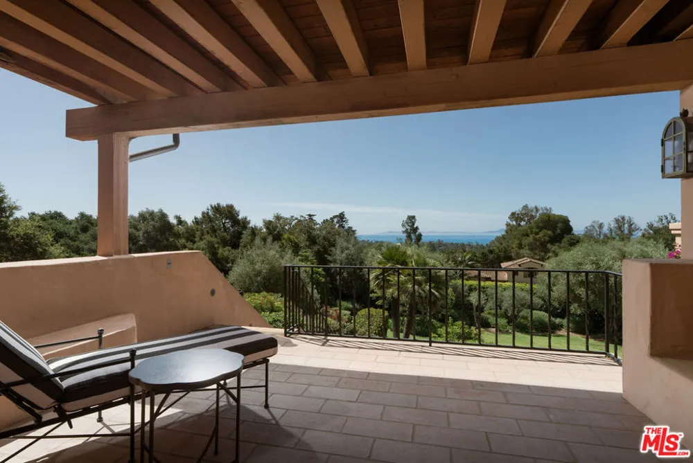 660 Buena Vista Drive Montecito, CA 93108