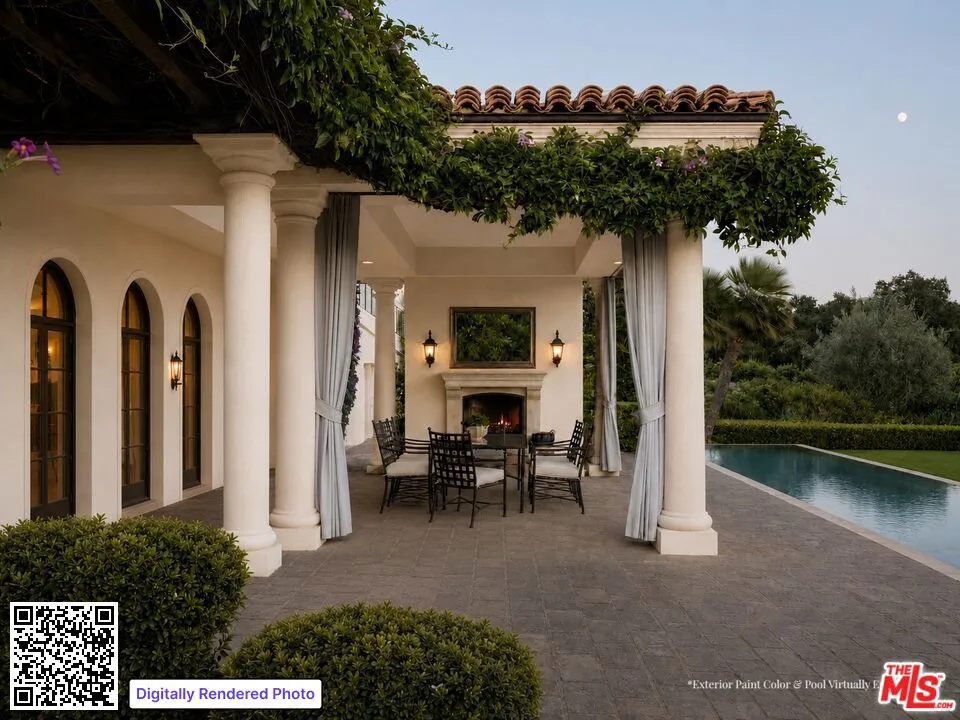 660 Buena Vista Drive Montecito, CA 93108