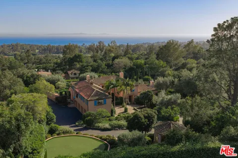 660 Buena Vista Drive