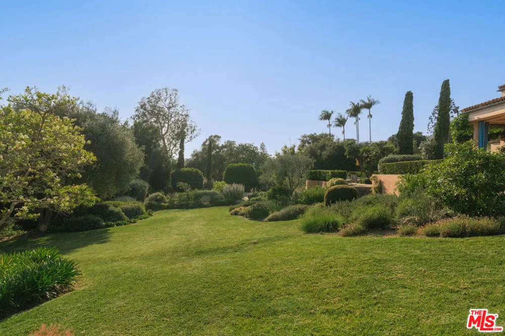 660 Buena Vista Drive Montecito, CA 93108