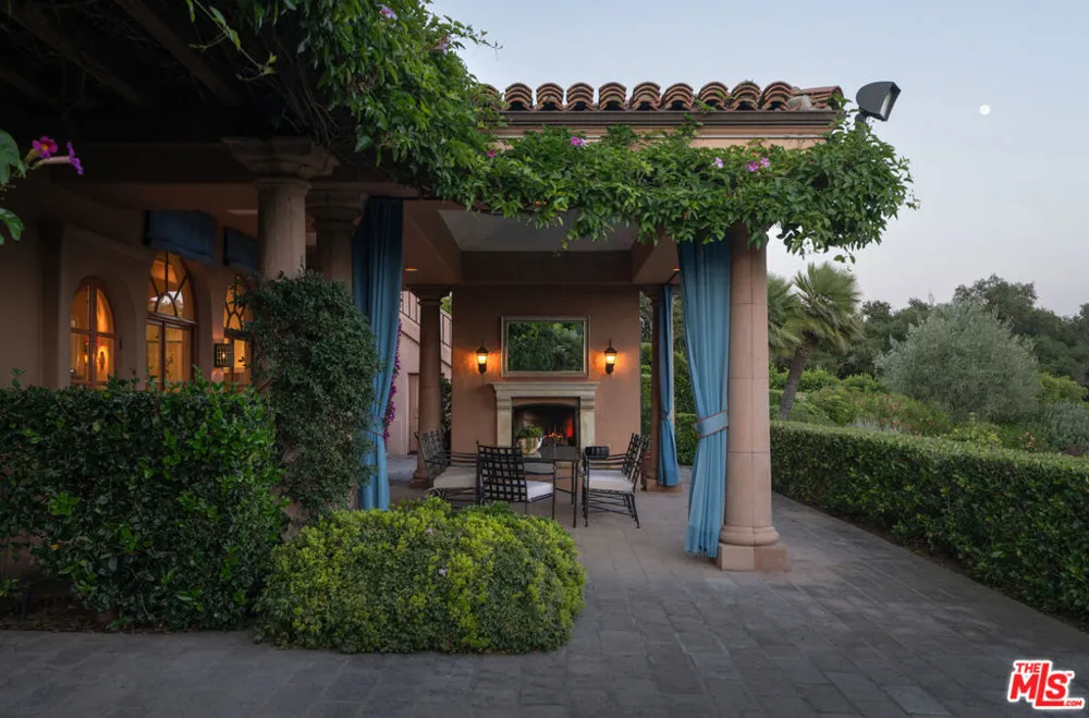 660 Buena Vista Drive Montecito, CA 93108