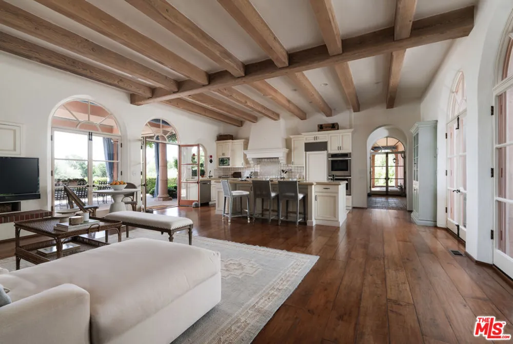 660 Buena Vista Drive Montecito, CA 93108