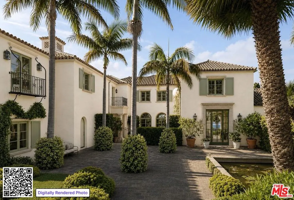 660 Buena Vista Drive Montecito, CA 93108