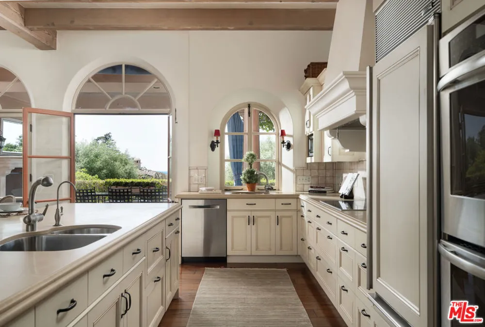660 Buena Vista Drive Montecito, CA 93108