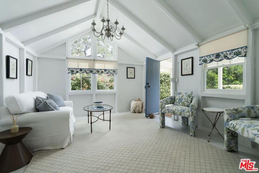660 Buena Vista Drive Montecito, CA 93108