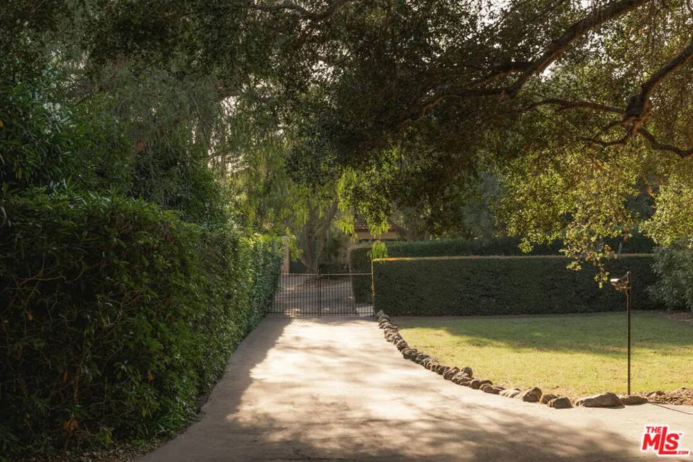 660 Buena Vista Drive Montecito, CA 93108