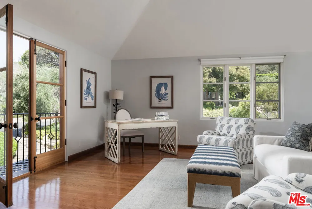 660 Buena Vista Drive Montecito, CA 93108