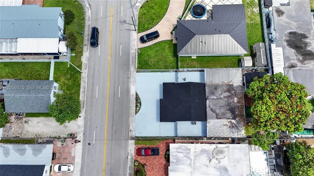 6161 E 4th Ave Hialeah, FL 33013