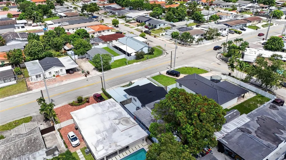 6161 E 4th Ave Hialeah, FL 33013