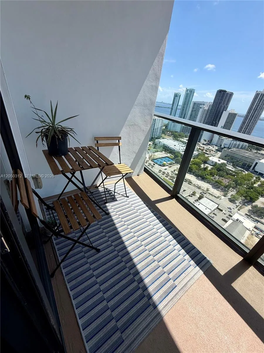 1600 NE 1st Ave #3402 Miami, FL 33132