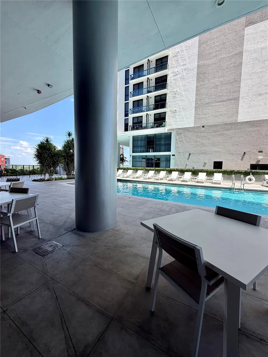 1600 NE 1st Ave #3402 Miami, FL 33132