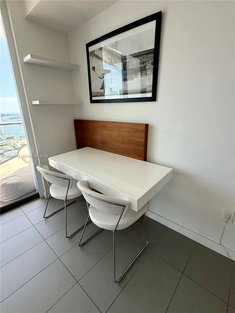 1600 NE 1st Ave #3402 Miami, FL 33132