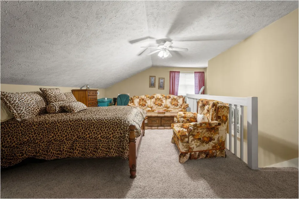 9691 Hardins Graveyard Rd Morris Chapel, TN 38361
