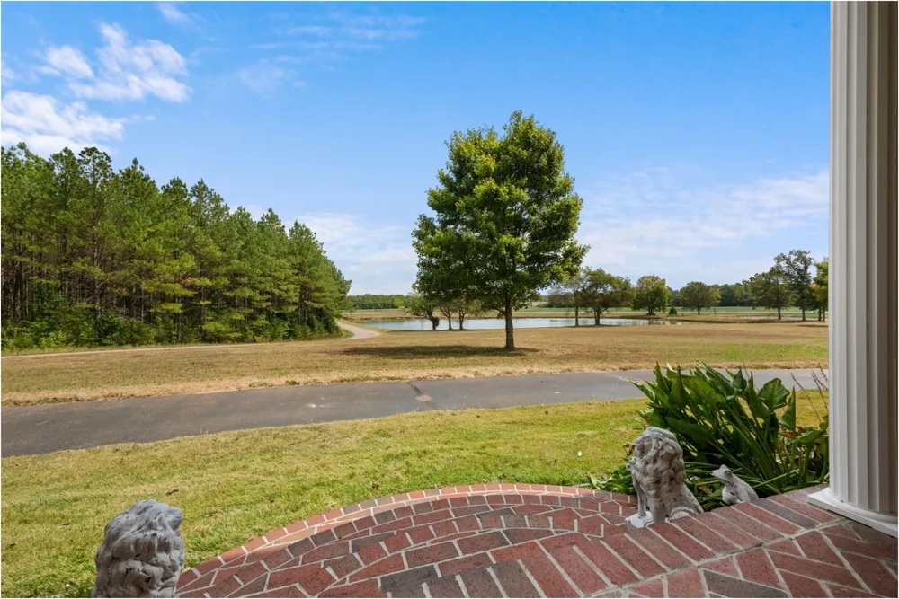 9691 Hardins Graveyard Rd Morris Chapel, TN 38361