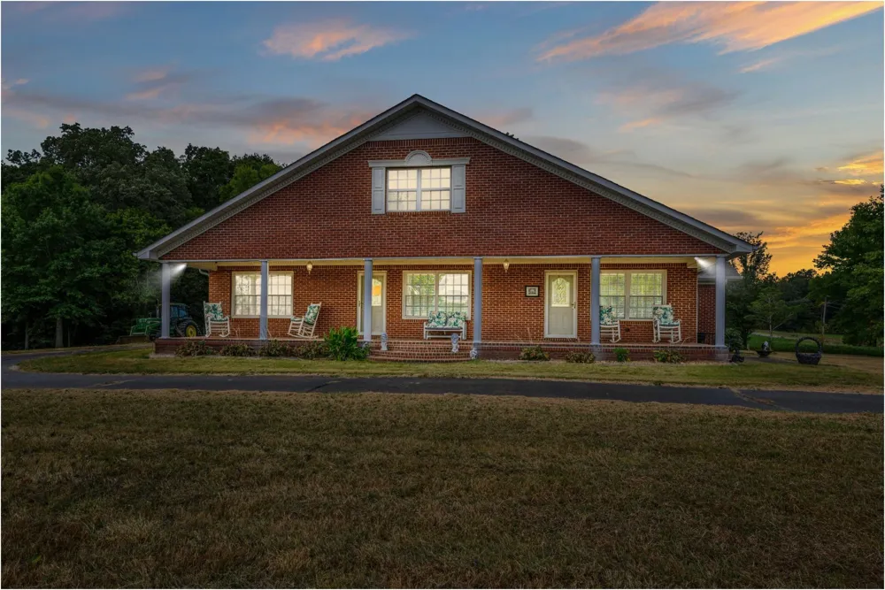 9691 Hardins Graveyard Rd Morris Chapel, TN 38361