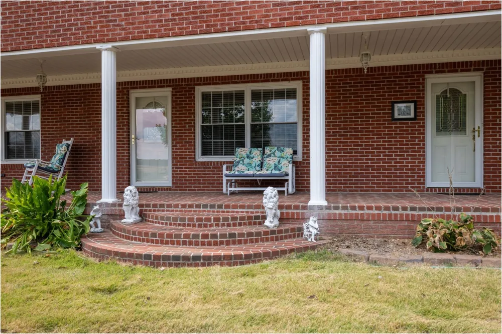 9691 Hardins Graveyard Rd Morris Chapel, TN 38361