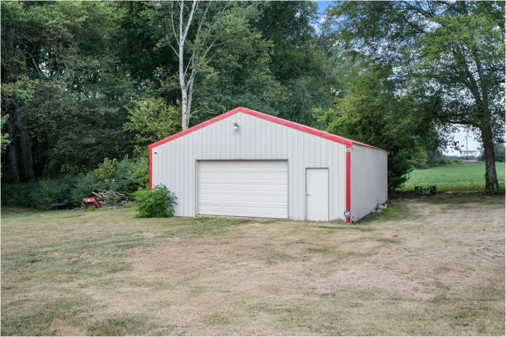 9691 Hardins Graveyard Rd Morris Chapel, TN 38361