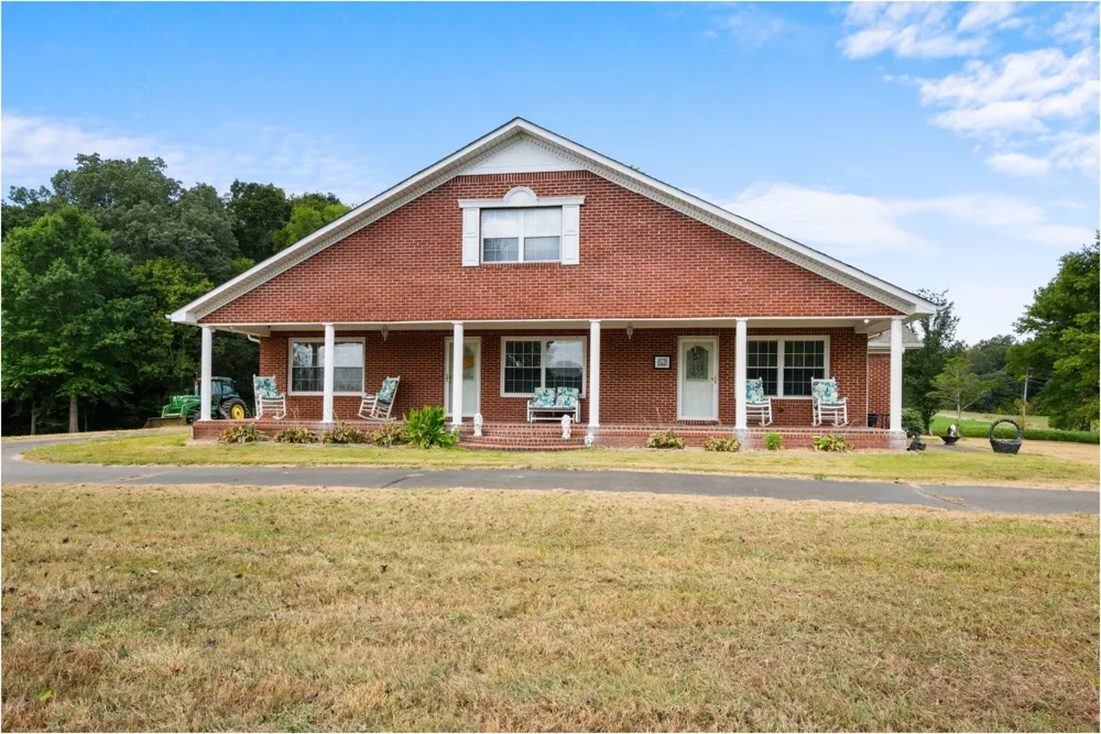 9691 Hardins Graveyard Rd Morris Chapel, TN 38361
