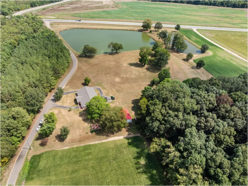 9691 Hardins Graveyard Rd Morris Chapel, TN 38361