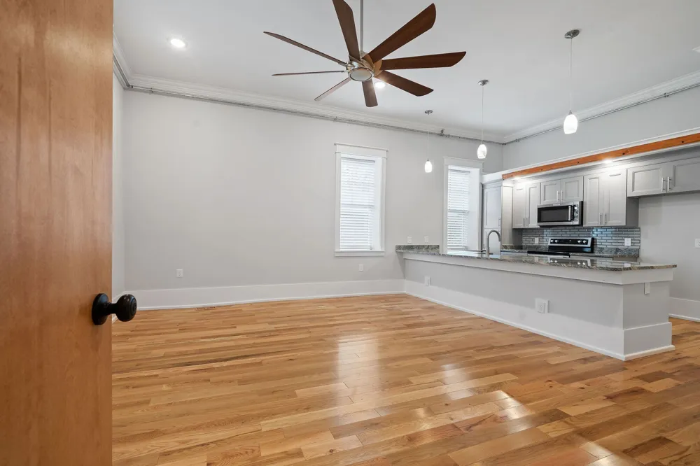 638 Madison St #2 Clarksville, TN 37040