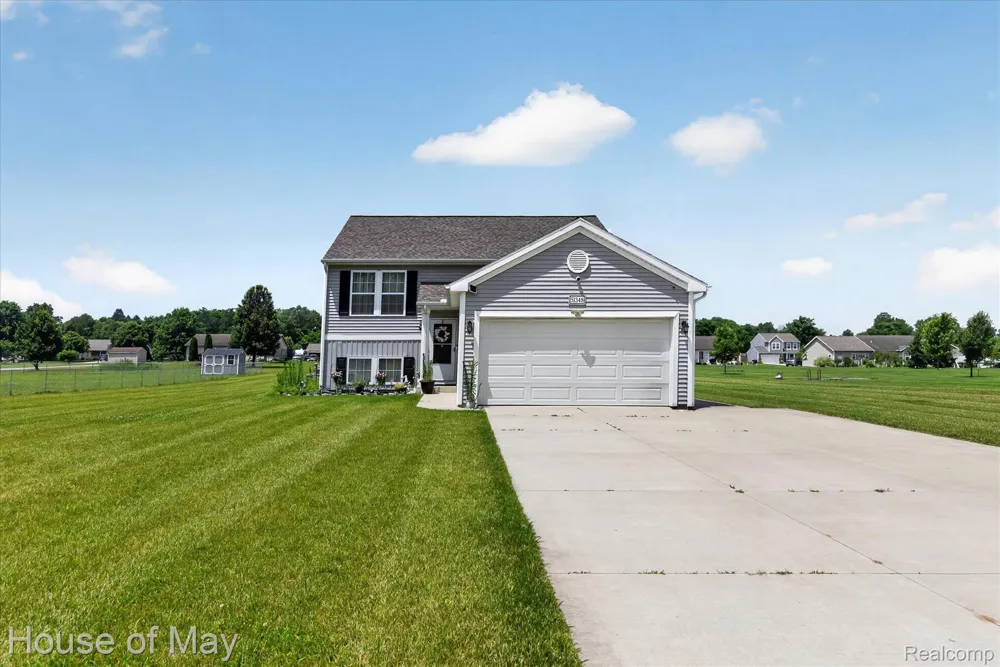 51348 Chardonnay Street Paw Paw Township, MI 49079