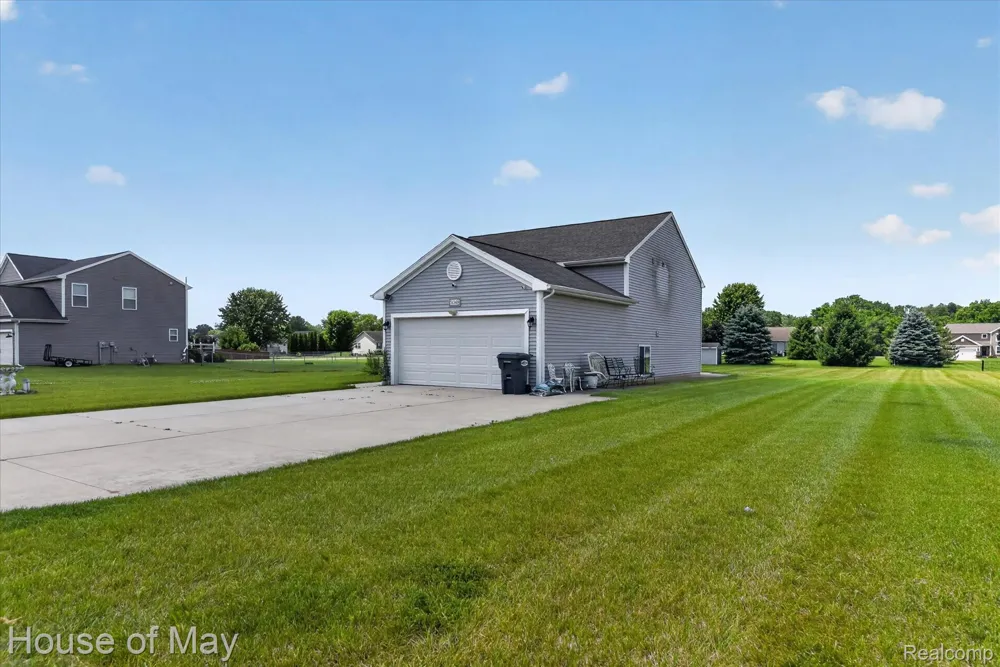 51348 Chardonnay Street Paw Paw Township, MI 49079