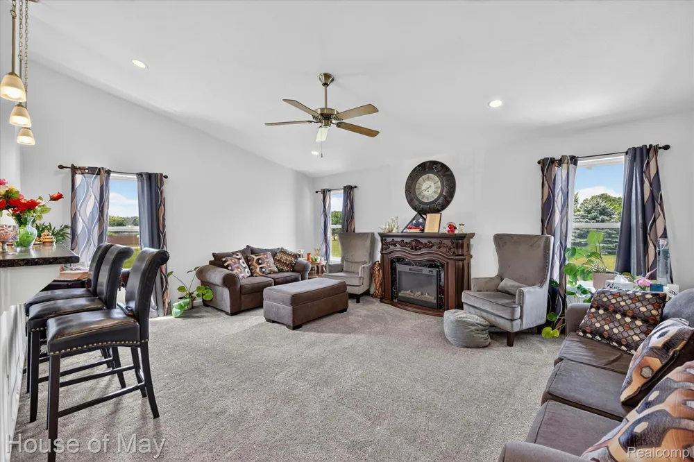 51348 Chardonnay Street Paw Paw Township, MI 49079