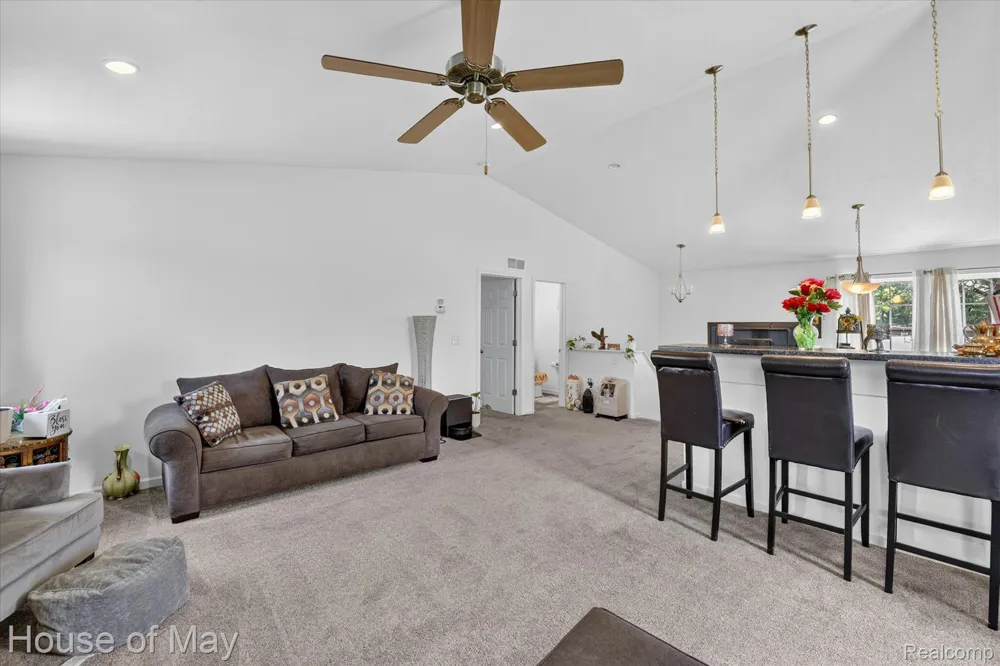 51348 Chardonnay Street Paw Paw Township, MI 49079