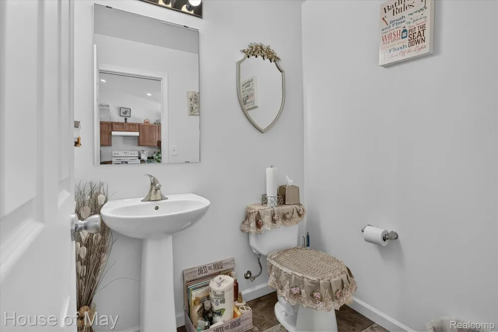 51348 Chardonnay Street Paw Paw Township, MI 49079