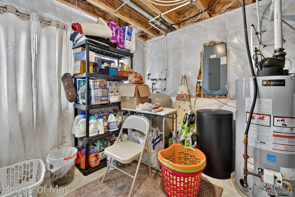 51348 Chardonnay Street Paw Paw Township, MI 49079