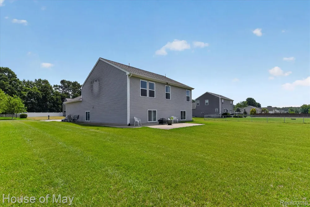 51348 Chardonnay Street Paw Paw Township, MI 49079