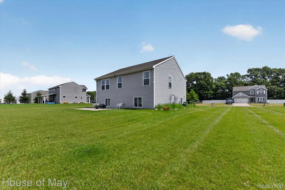 51348 Chardonnay Street Paw Paw Township, MI 49079
