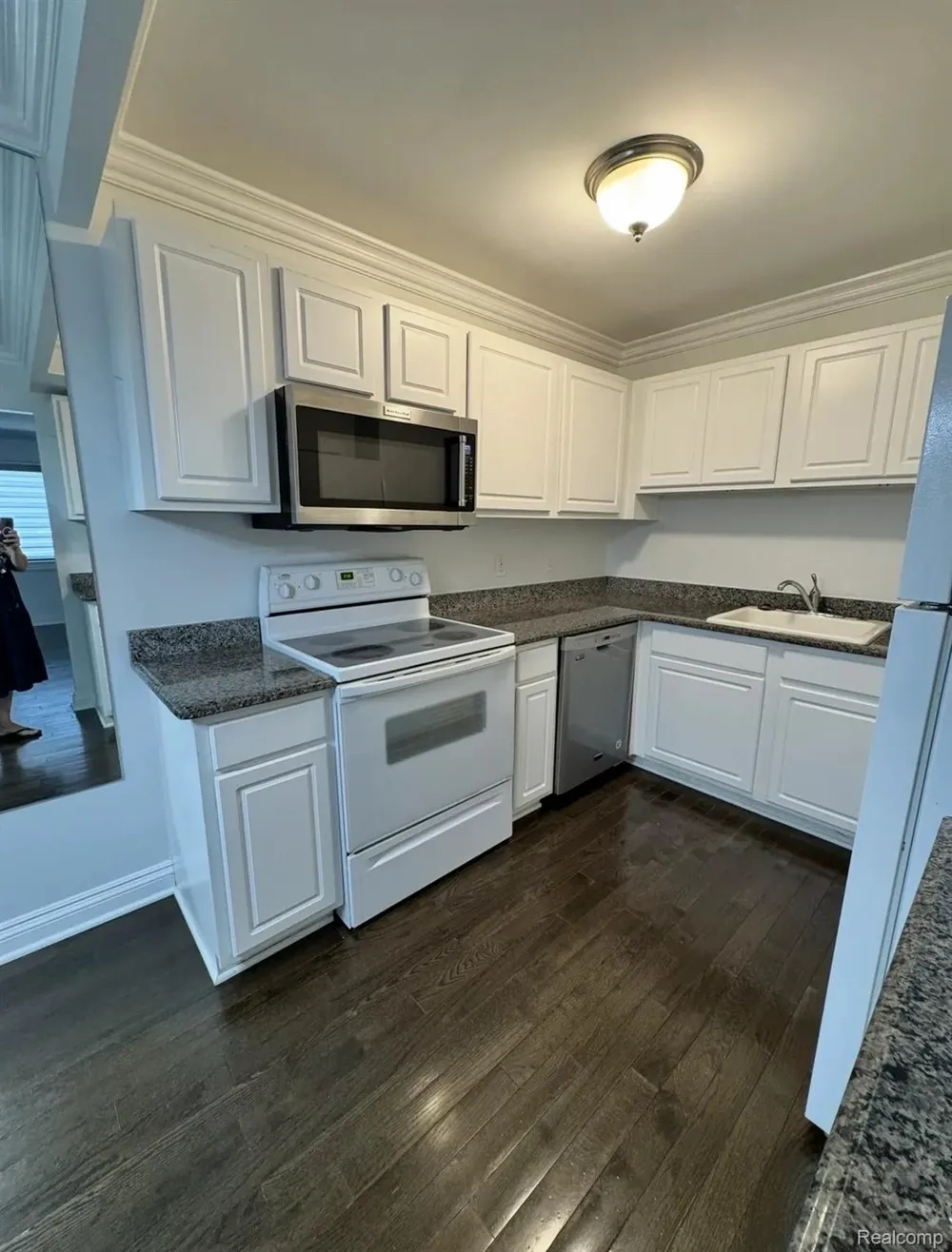 2247 Walton Boulevard #49 Rochester Hills City, MI 48309