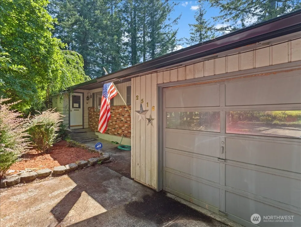 2516 SE 362nd Avenue Washougal, WA 98671