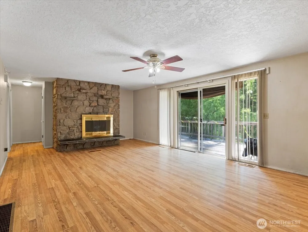 2516 SE 362nd Avenue Washougal, WA 98671