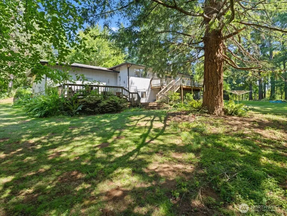2516 SE 362nd Avenue Washougal, WA 98671