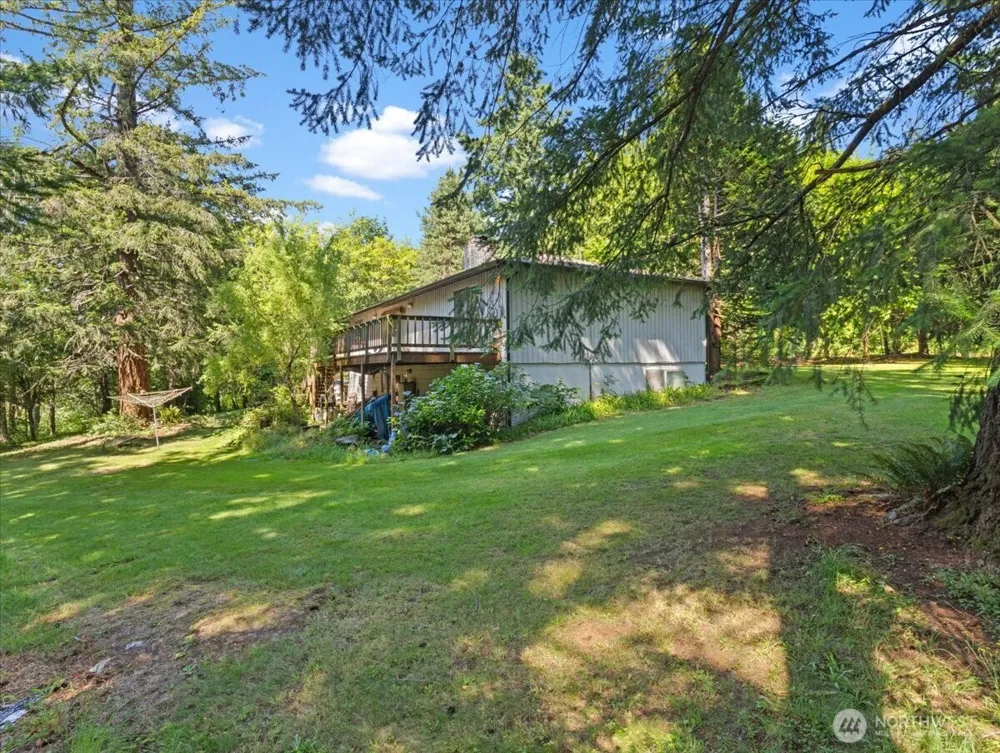 2516 SE 362nd Avenue Washougal, WA 98671