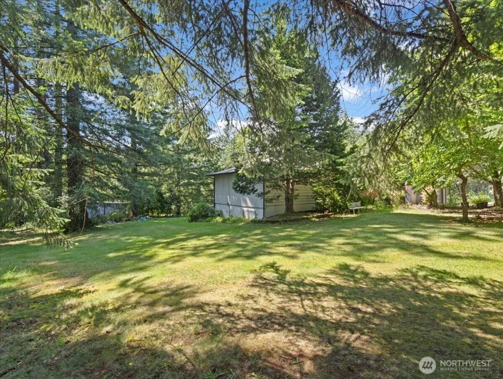 2516 SE 362nd Avenue Washougal, WA 98671