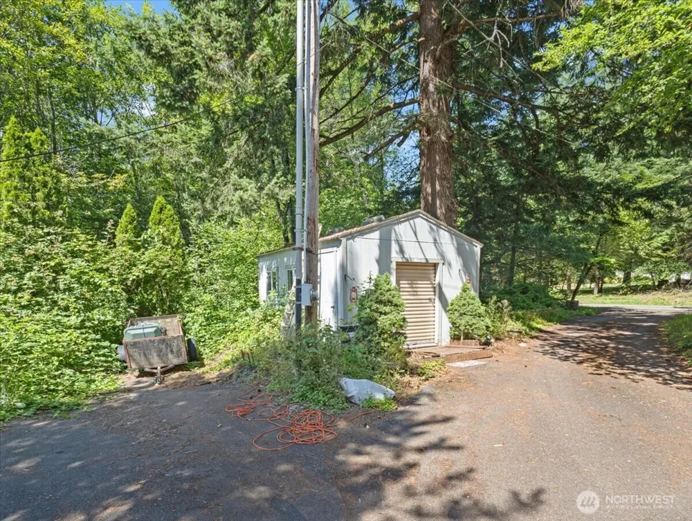 2516 SE 362nd Avenue Washougal, WA 98671