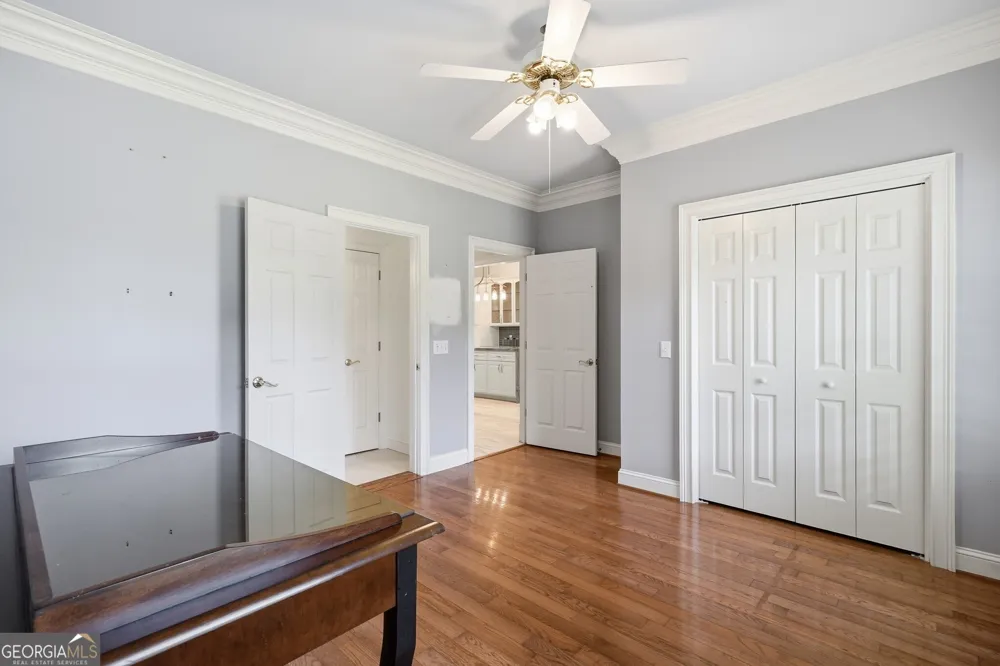 774 Bray RD SW Calhoun, GA 30701