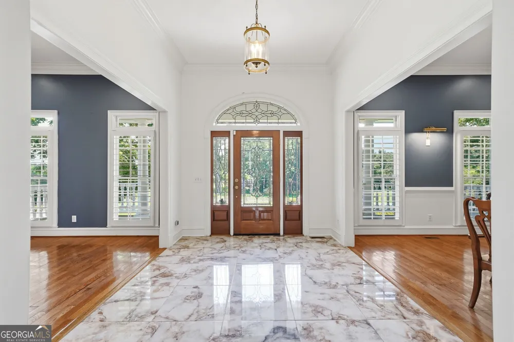 774 Bray RD SW Calhoun, GA 30701