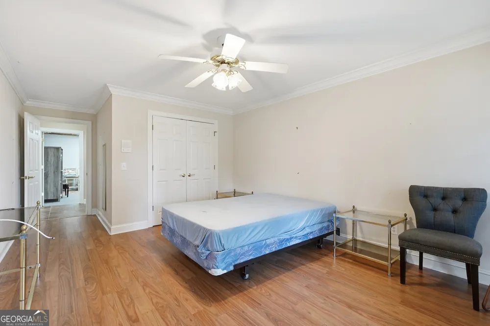 774 Bray RD SW Calhoun, GA 30701