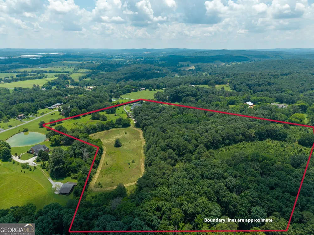 774 Bray RD SW Calhoun, GA 30701