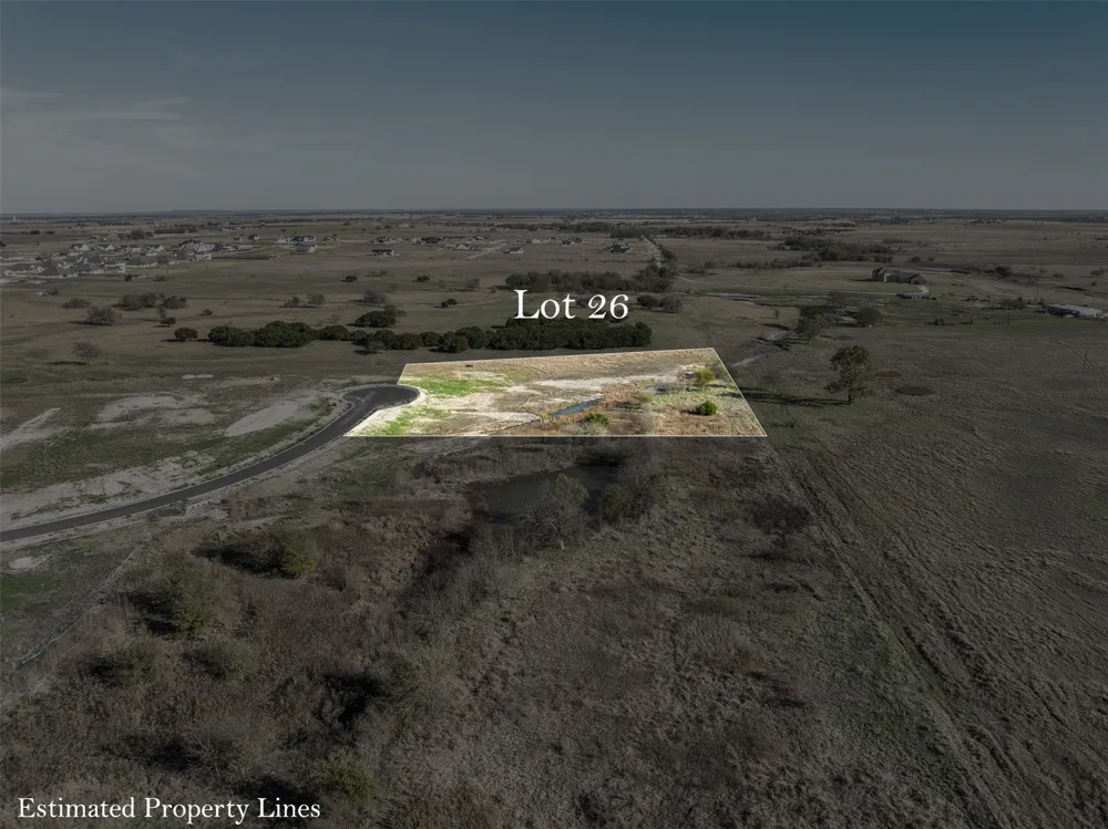 Planeview Drive Salado, TX 76571