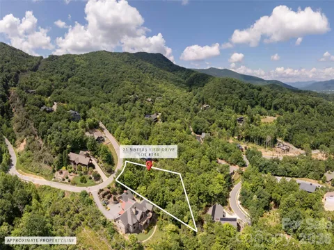 21 Sisters View Drive #144