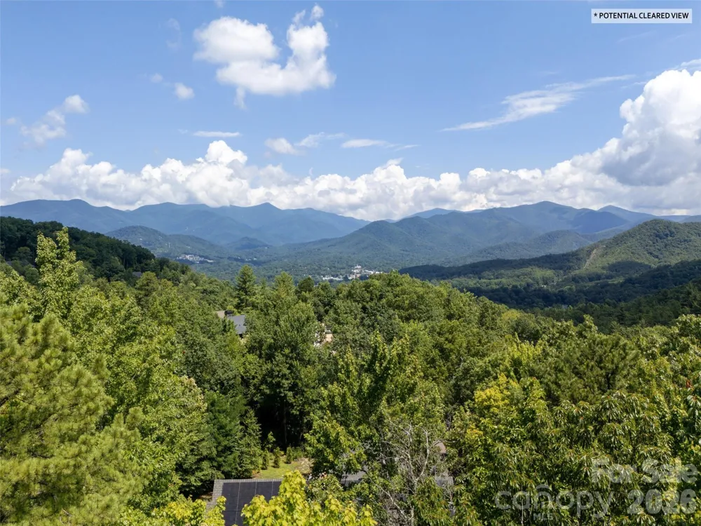21 Sisters View Drive #144 Black Mountain, NC 28711