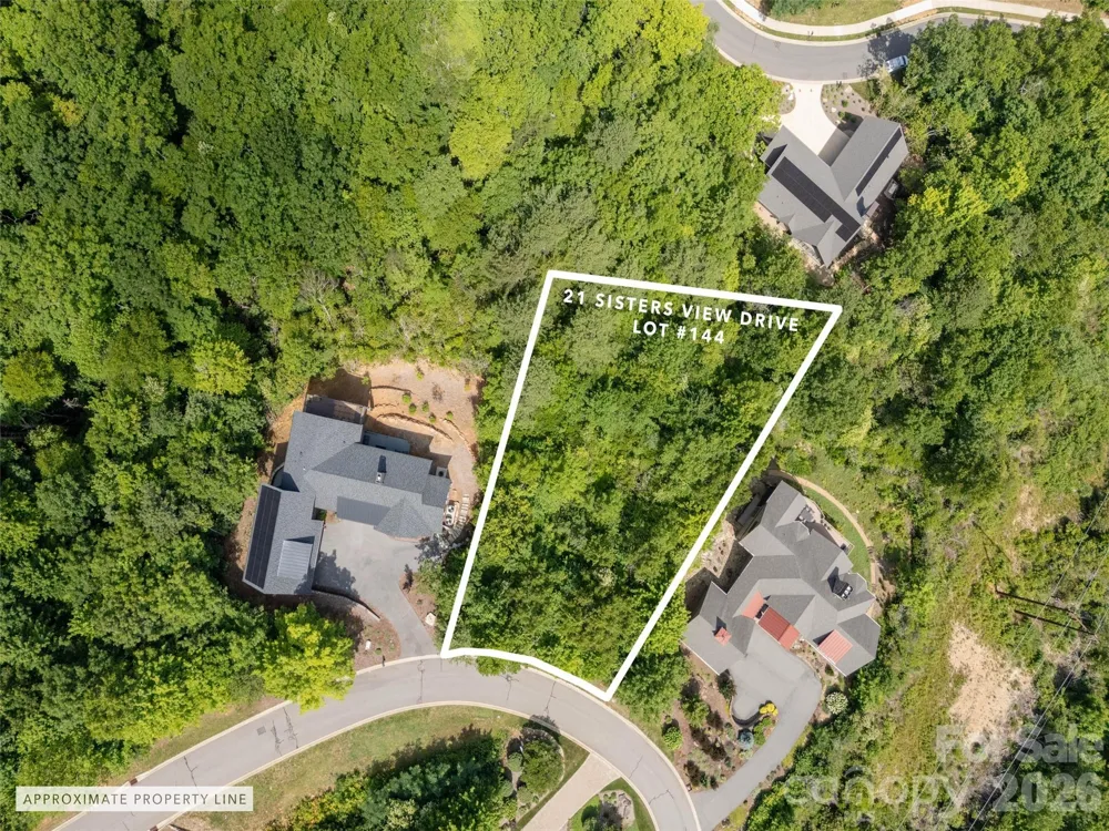 21 Sisters View Drive #144 Black Mountain, NC 28711